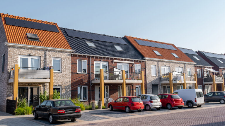 Duurzaamheid en zonnepanelen woonverzekering